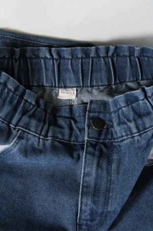 Dziecięce jeansy LC Waikiki, Rozmiar 7-8y/ 128-134 cm, Kolor Niebieski, Cena 35,63 zł