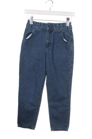Dětské džíny  LC Waikiki, Velikost 7-8y/ 128-134 cm, Barva Modrá, Cena  192,00 Kč