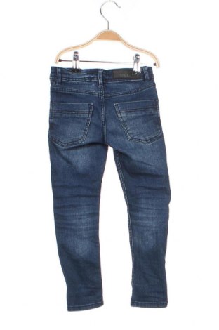 Dziecięce jeansy LFT, Rozmiar 4-5y/ 110-116 cm, Kolor Niebieski, Cena 66,69 zł