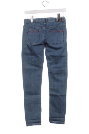 Dziecięce jeansy La Compagnie des Petits, Rozmiar 12-13y/ 158-164 cm, Kolor Niebieski, Cena 59,71 zł