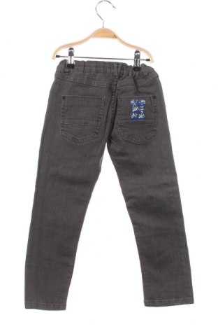 Dziecięce jeansy La Compagnie des Petits, Rozmiar 4-5y/ 110-116 cm, Kolor Szary, Cena 30,49 zł