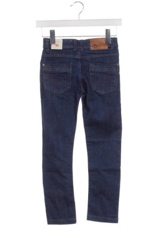 Dziecięce jeansy Lee Cooper, Rozmiar 8-9y/ 134-140 cm, Kolor Niebieski, Cena 157,26 zł