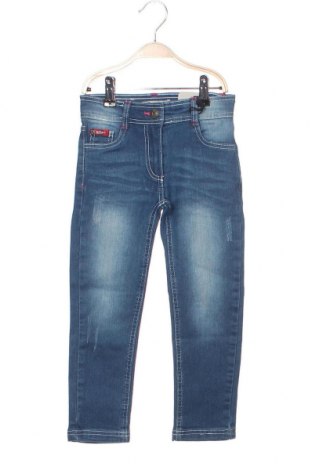 Dziecięce jeansy Lee Cooper, Rozmiar 3-4y/ 104-110 cm, Kolor Niebieski, Cena 62,69 zł