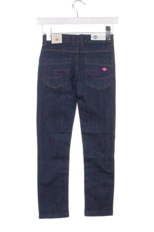 Dětské džíny  Lee Cooper, Velikost 7-8y/ 128-134 cm, Barva Modrá, Cena  351,00 Kč