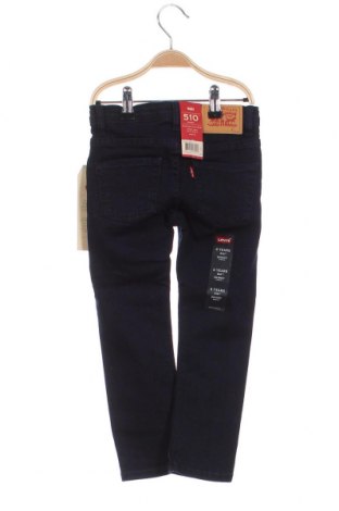 Dziecięce jeansy Levi's, Rozmiar 2-3y/ 98-104 cm, Kolor Niebieski, Cena 130,74 zł