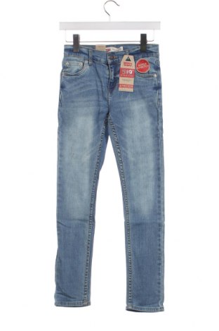 Dziecięce jeansy Levi's, Rozmiar 14-15y/ 168-170 cm, Kolor Niebieski, Cena 95,32 zł
