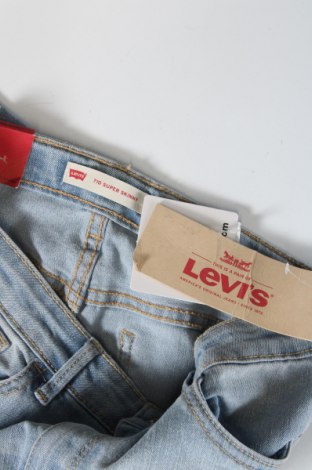 Dziecięce jeansy Levi's, Rozmiar 13-14y/ 164-168 cm, Kolor Niebieski, Cena 92,12 zł