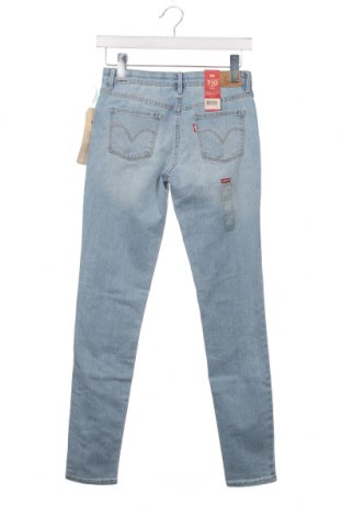 Dziecięce jeansy Levi's, Rozmiar 13-14y/ 164-168 cm, Kolor Niebieski, Cena 92,12 zł