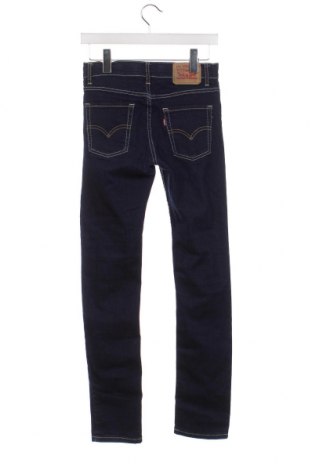 Dziecięce jeansy Levi's, Rozmiar 14-15y/ 168-170 cm, Kolor Niebieski, Cena 32,91 zł