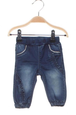 Dziecięce jeansy Name It, Rozmiar 1-2m/ 50-56 cm, Kolor Niebieski, Cena 37,93 zł