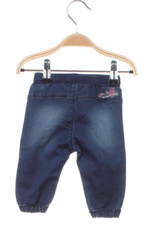 Dziecięce jeansy Name It, Rozmiar 1-2m/ 50-56 cm, Kolor Niebieski, Cena 37,93 zł