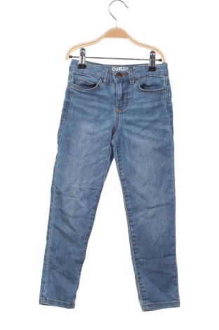 Dziecięce jeansy Oshkosh, Rozmiar 5-6y/ 116-122 cm, Kolor Niebieski, Cena 67,41 zł