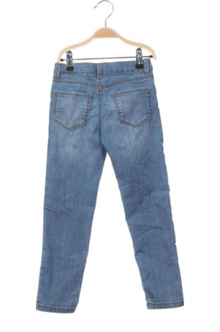 Dziecięce jeansy Oshkosh, Rozmiar 5-6y/ 116-122 cm, Kolor Niebieski, Cena 67,41 zł