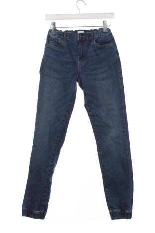 Dziecięce jeansy Q/S by S.Oliver, Rozmiar 14-15y/ 168-170 cm, Kolor Niebieski, Cena 19,45 zł