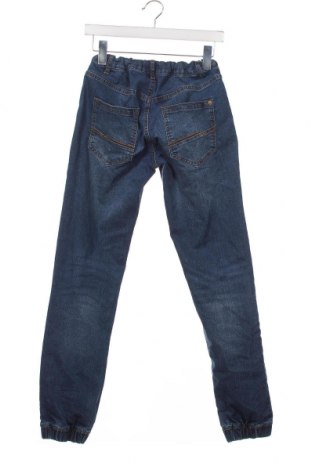 Dětské džíny  Q/S by S.Oliver, Velikost 14-15y/ 168-170 cm, Barva Modrá, Cena  102,00 Kč