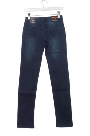 Dětské džíny  RG 512, Velikost 13-14y/ 164-168 cm, Barva Modrá, Cena  1 000,00 Kč