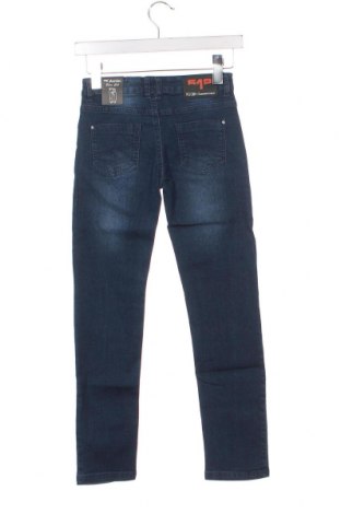 Dětské džíny  RG 512, Velikost 9-10y/ 140-146 cm, Barva Modrá, Cena  360,00 Kč