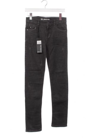 Detské džínsy  RG 512, Veľkosť 13-14y/ 164-168 cm, Farba Sivá, Cena  12,09 €