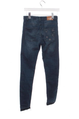 Dětské džíny  Reserved, Velikost 11-12y/ 152-158 cm, Barva Modrá, Cena  109,00 Kč
