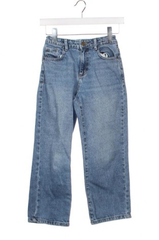 Dziecięce jeansy Reserved, Rozmiar 9-10y/ 140-146 cm, Kolor Niebieski, Cena 33,47 zł