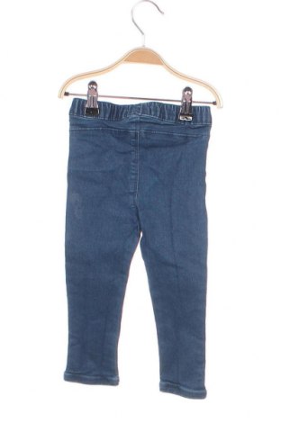 Dziecięce jeansy Sinsay, Rozmiar 18-24m/ 86-98 cm, Kolor Niebieski, Cena 22,17 zł