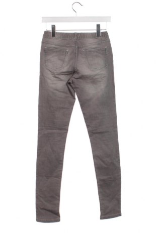 Dziecięce jeansy Terranova, Rozmiar 13-14y/ 164-168 cm, Kolor Szary, Cena 14,33 zł