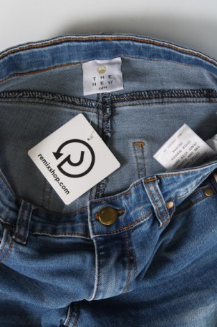 Dziecięce jeansy The New, Rozmiar 13-14y/ 164-168 cm, Kolor Niebieski, Cena 10,05 zł
