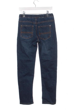 Dziecięce jeansy Yigga, Rozmiar 12-13y/ 158-164 cm, Kolor Niebieski, Cena 19,48 zł
