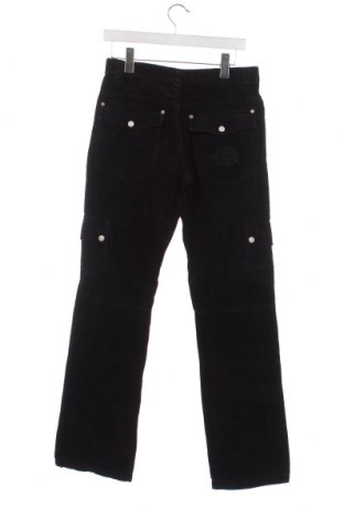Παιδικό κοτλέ παντελόνι, Μέγεθος 14-15y/ 168-170 εκ., Χρώμα Μπλέ, Τιμή 4,66 €