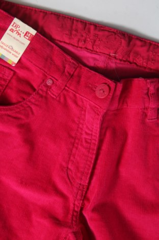 Детски джинси Dp...am, Размер 12-13y/ 158-164 см, Цвят Розов, Цена 14,49 лв.