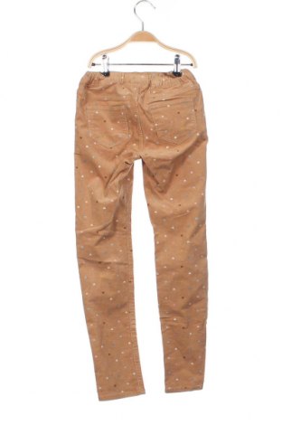 Pantaloni de catifea reiată, pentru copii H&M, Mărime 8-9y/ 134-140 cm, Culoare Maro, Preț 79,00 Lei