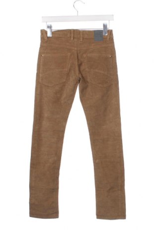 Pantaloni de catifea reiată, pentru copii Here+There, Mărime 10-11y/ 146-152 cm, Culoare Bej, Preț 78,95 Lei