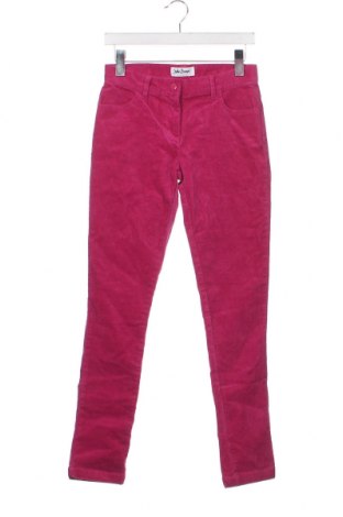 Παιδικό κοτλέ παντελόνι John Baner, Μέγεθος 12-13y/ 158-164 εκ., Χρώμα Ρόζ , Τιμή 4,81 €