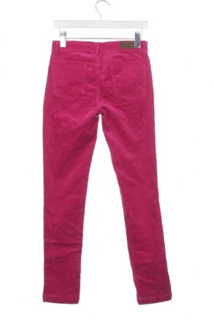 Παιδικό κοτλέ παντελόνι John Baner, Μέγεθος 12-13y/ 158-164 εκ., Χρώμα Ρόζ , Τιμή 7,27 €