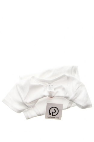 Παιδικό κορμάκι Absorba, Μέγεθος 18-24m/ 86-98 εκ., Χρώμα Λευκό, Τιμή 11,47 €
