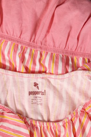 Salopetă pentru copii. Pepperts!, Mărime 12-13y/ 158-164 cm, Culoare Multicolor, Preț 28,57 Lei