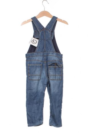 Kinder Overall Zara, Größe 18-24m/ 86-98 cm, Farbe Blau, Preis € 5,12