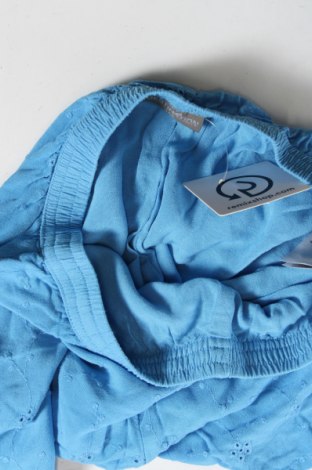 Dětské krátké kalhoty , Velikost 11-12y/ 152-158 cm, Barva Modrá, Cena  127,00 Kč