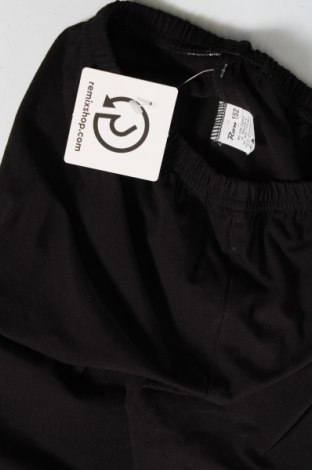 Pantaloni scurți pentru copii, Mărime 10-11y/ 146-152 cm, Culoare Negru, Preț 82,12 Lei