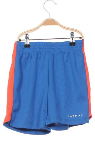 Pantaloni scurți pentru copii, Mărime 7-8y/ 128-134 cm, Culoare Albastru, Preț 35,72 Lei