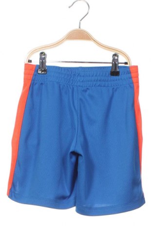 Pantaloni scurți pentru copii, Mărime 7-8y/ 128-134 cm, Culoare Albastru, Preț 63,78 Lei