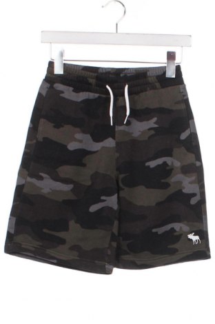 Pantaloni scurți pentru copii Abercrombie & Fitch, Mărime 11-12y/ 152-158 cm, Culoare Multicolor, Preț 105,26 Lei
