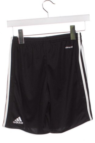 Детски къс панталон Adidas, Размер 10-11y/ 146-152 см, Цвят Черен, Цена 59,00 лв.
