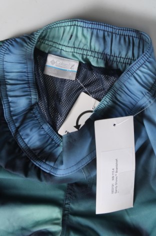 Dětské krátké kalhoty  Columbia, Velikost 7-8y/ 128-134 cm, Barva Vícebarevné, Cena  581,00 Kč