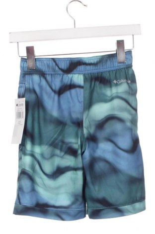 Pantaloni scurți pentru copii Columbia, Mărime 7-8y/ 128-134 cm, Culoare Multicolor, Preț 105,39 Lei