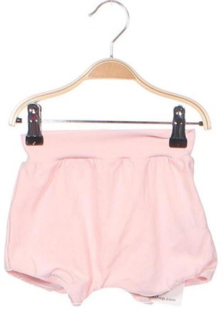 Παιδικό κοντό παντελόνι Coolclub, Μέγεθος 9-12m/ 74-80 εκ., Χρώμα Ρόζ , Τιμή 5,94 €