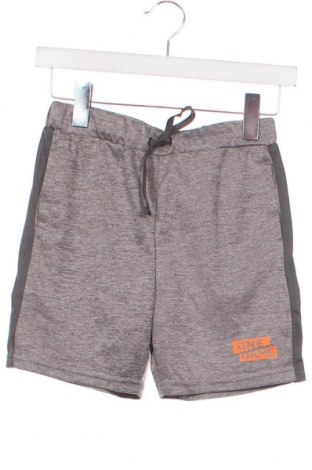 Pantaloni scurți pentru copii Crane, Mărime 9-10y/ 140-146 cm, Culoare Gri, Preț 26,88 Lei