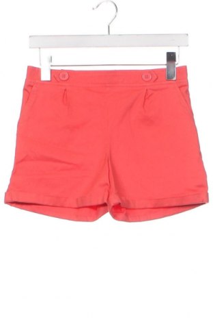 Pantaloni scurți pentru copii Cyrillus, Mărime 11-12y/ 152-158 cm, Culoare Roz, Preț 40,26 Lei