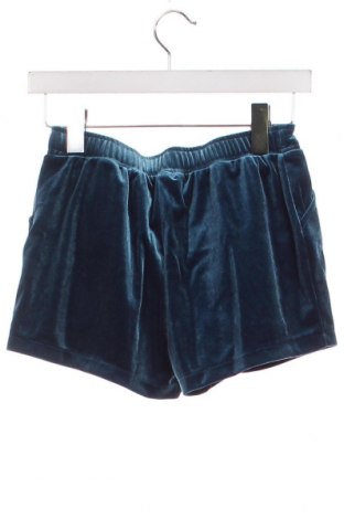 Παιδικό κοντό παντελόνι Du Pareil Au Meme, Μέγεθος 9-10y/ 140-146 εκ., Χρώμα Μπλέ, Τιμή 15,46 €