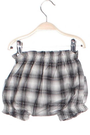 Παιδικό κοντό παντελόνι Du Pareil Au Meme, Μέγεθος 3-6m/ 62-68 εκ., Χρώμα Πολύχρωμο, Τιμή 5,11 €